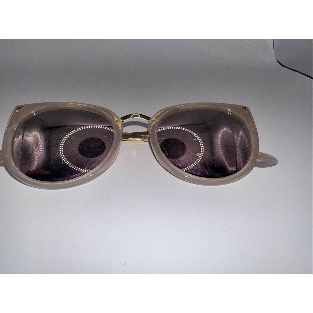 Merry's S7000 Pink Rose Gold Polarized Aluminum Sunglasses 49-21-137